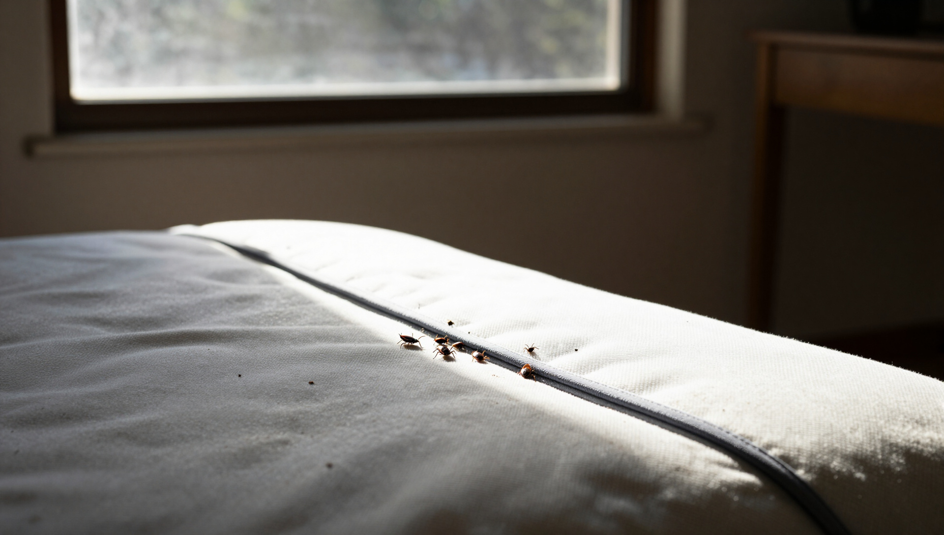 Bed Bugs Control in Eastern Creek