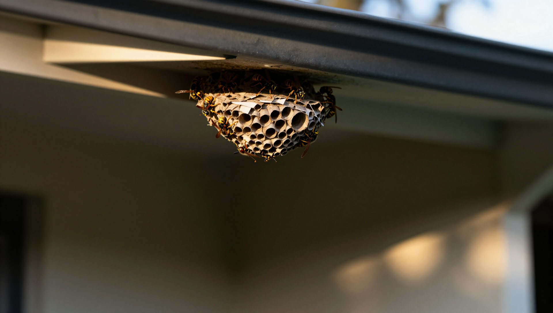 Bees and Wasp Removal in Eastern Creek